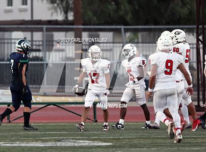 Thumbnail 1 in Glendora @ Chino Hills photogallery.