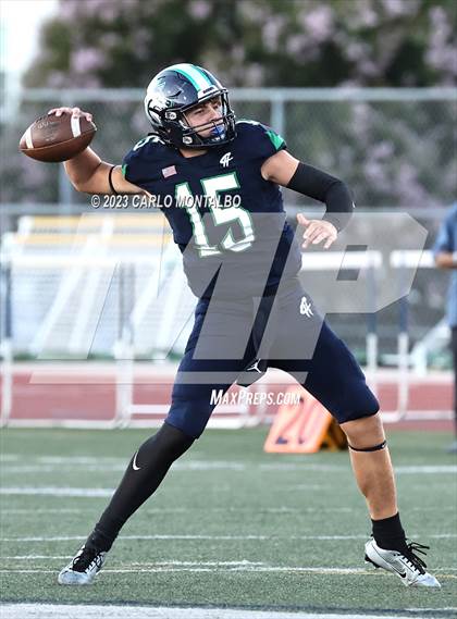 Thumbnail 2 in Glendora @ Chino Hills photogallery.