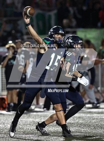 Thumbnail 1 in Glendora @ Chino Hills photogallery.