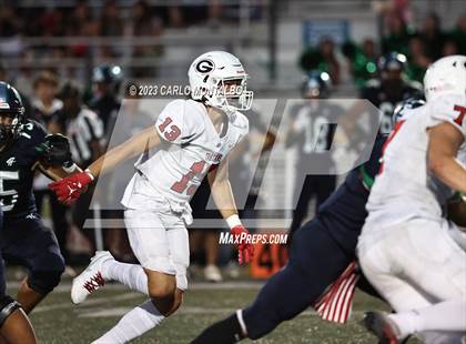 Thumbnail 3 in Glendora @ Chino Hills photogallery.