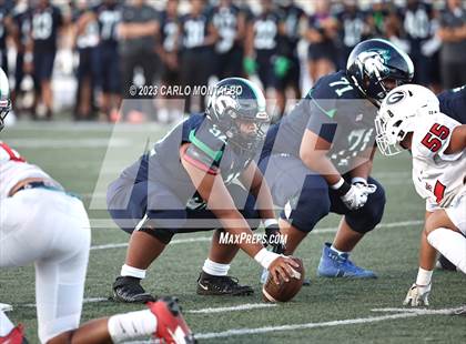 Thumbnail 3 in Glendora @ Chino Hills photogallery.
