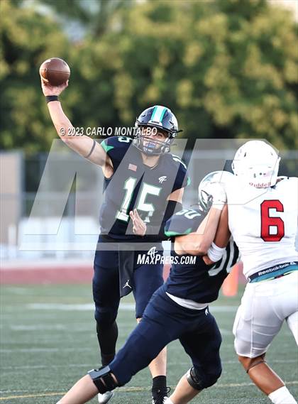 Thumbnail 2 in Glendora @ Chino Hills photogallery.