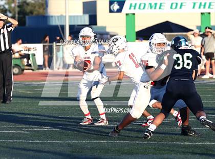 Thumbnail 2 in Glendora @ Chino Hills photogallery.