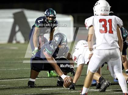 Thumbnail 1 in Glendora @ Chino Hills photogallery.