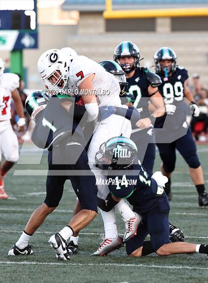 Thumbnail 1 in Glendora @ Chino Hills photogallery.