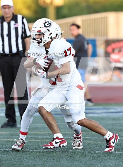 Thumbnail 1 in Glendora @ Chino Hills photogallery.
