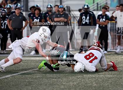 Thumbnail 1 in Glendora @ Chino Hills photogallery.