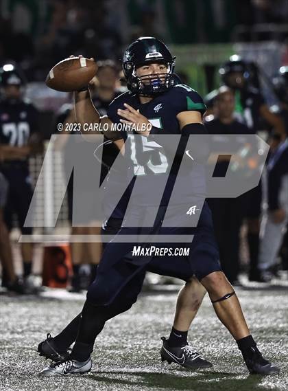 Thumbnail 3 in Glendora @ Chino Hills photogallery.