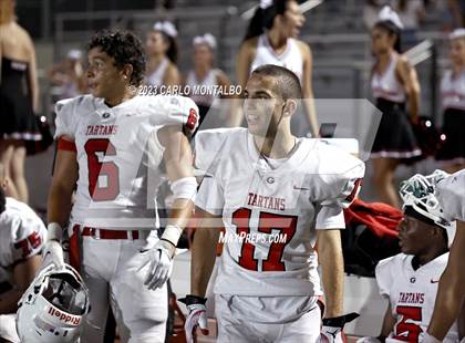 Thumbnail 2 in Glendora @ Chino Hills photogallery.
