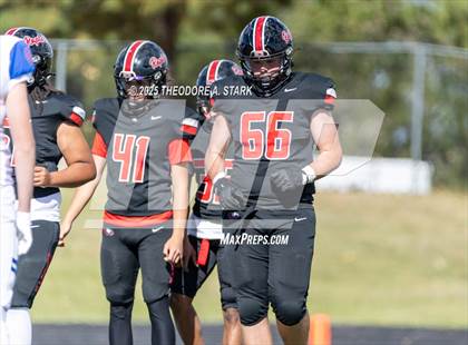 Thumbnail 1 in JV: Cherry Creek @ Eaglecrest photogallery.