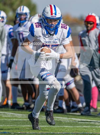 Thumbnail 1 in JV: Cherry Creek @ Eaglecrest photogallery.