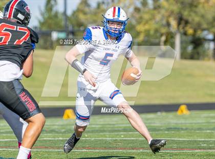Thumbnail 3 in JV: Cherry Creek @ Eaglecrest photogallery.