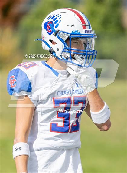Thumbnail 3 in JV: Cherry Creek @ Eaglecrest photogallery.
