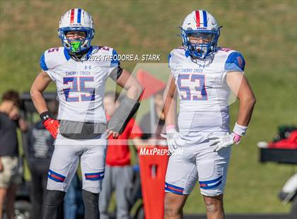 Thumbnail 1 in JV: Cherry Creek @ Eaglecrest photogallery.