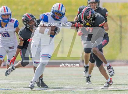 Thumbnail 2 in JV: Cherry Creek @ Eaglecrest photogallery.