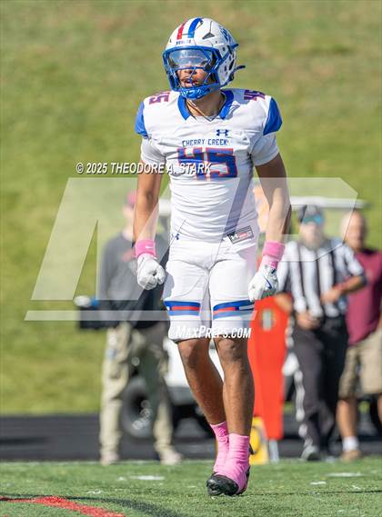 Thumbnail 2 in JV: Cherry Creek @ Eaglecrest photogallery.