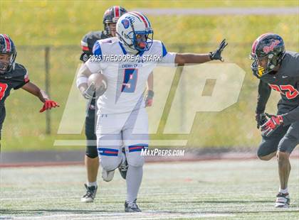 Thumbnail 1 in JV: Cherry Creek @ Eaglecrest photogallery.