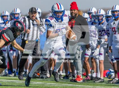 Thumbnail 3 in JV: Cherry Creek @ Eaglecrest photogallery.