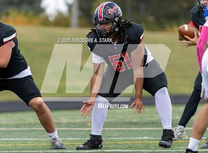 Thumbnail 2 in JV: Cherry Creek @ Eaglecrest photogallery.