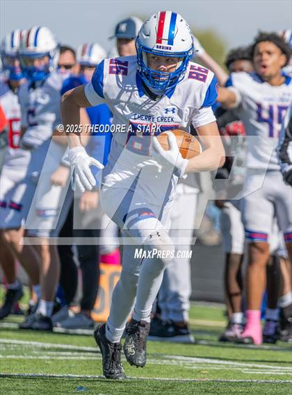 Thumbnail 3 in JV: Cherry Creek @ Eaglecrest photogallery.