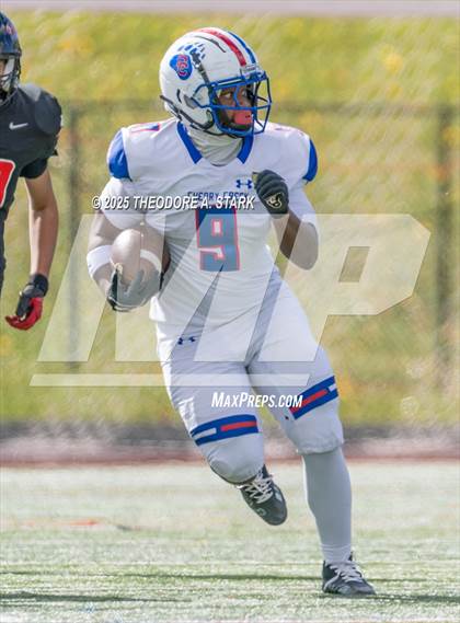 Thumbnail 3 in JV: Cherry Creek @ Eaglecrest photogallery.
