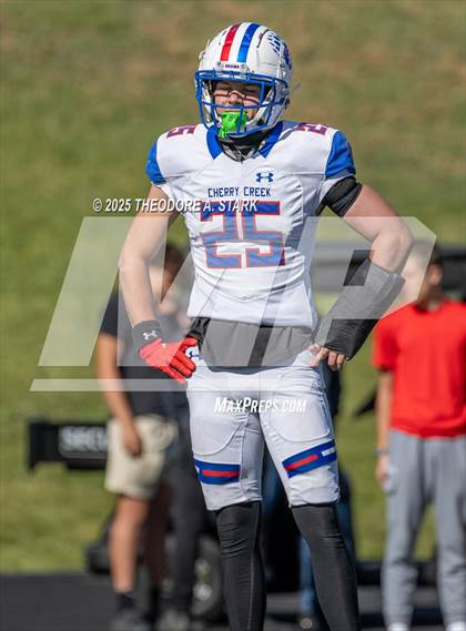 Thumbnail 3 in JV: Cherry Creek @ Eaglecrest photogallery.