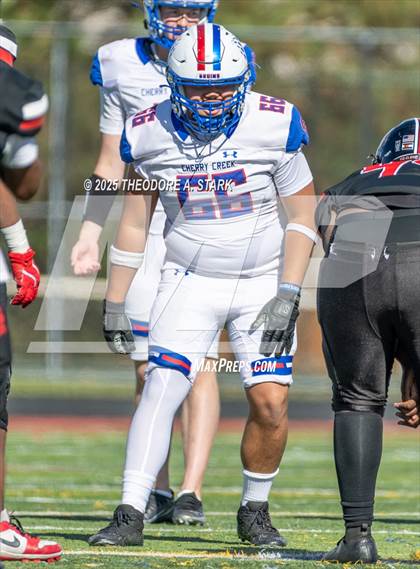 Thumbnail 2 in JV: Cherry Creek @ Eaglecrest photogallery.