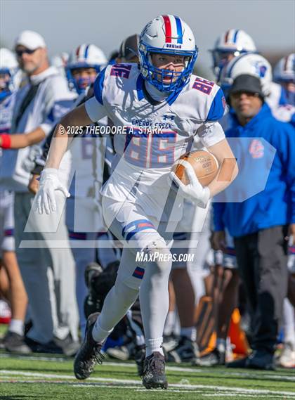 Thumbnail 3 in JV: Cherry Creek @ Eaglecrest photogallery.