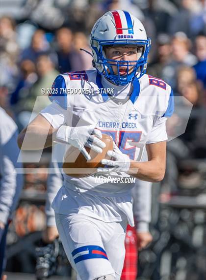 Thumbnail 2 in JV: Cherry Creek @ Eaglecrest photogallery.