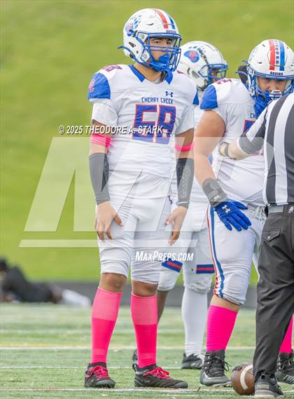 Thumbnail 1 in JV: Cherry Creek @ Eaglecrest photogallery.
