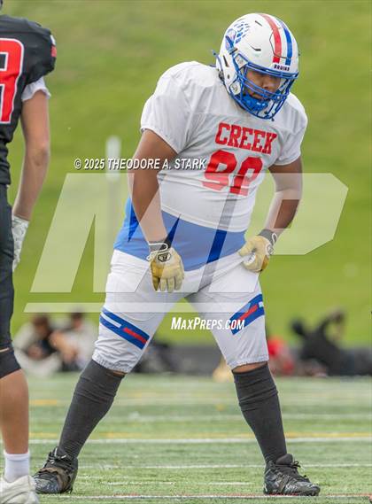 Thumbnail 2 in JV: Cherry Creek @ Eaglecrest photogallery.