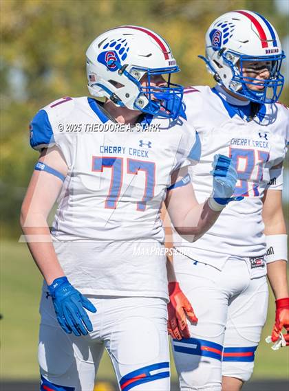 Thumbnail 1 in JV: Cherry Creek @ Eaglecrest photogallery.