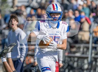 Thumbnail 3 in JV: Cherry Creek @ Eaglecrest photogallery.