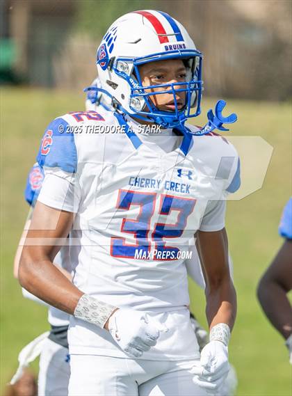 Thumbnail 2 in JV: Cherry Creek @ Eaglecrest photogallery.