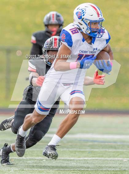 Thumbnail 1 in JV: Cherry Creek @ Eaglecrest photogallery.