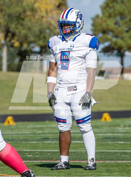 Thumbnail 2 in JV: Cherry Creek @ Eaglecrest photogallery.