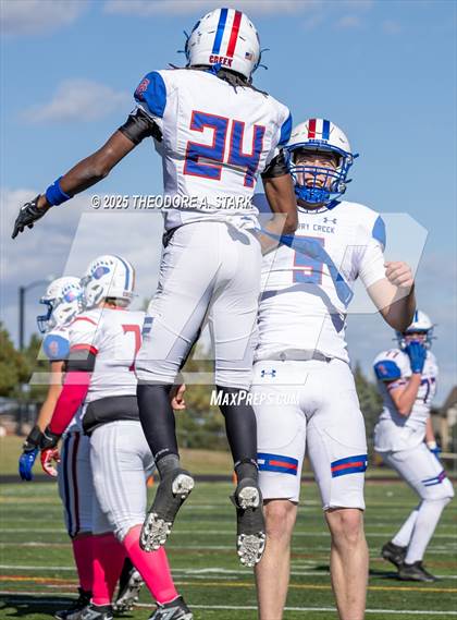 Thumbnail 2 in JV: Cherry Creek @ Eaglecrest photogallery.