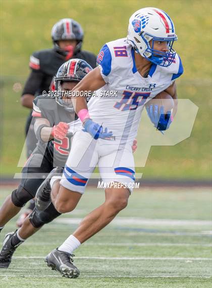 Thumbnail 2 in JV: Cherry Creek @ Eaglecrest photogallery.