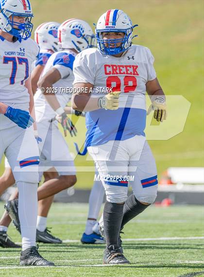 Thumbnail 2 in JV: Cherry Creek @ Eaglecrest photogallery.