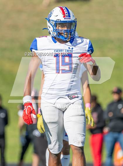 Thumbnail 1 in JV: Cherry Creek @ Eaglecrest photogallery.
