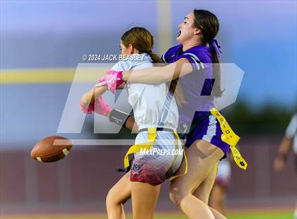 Thumbnail 3 in McClintock @ Arizona College Prep photogallery.