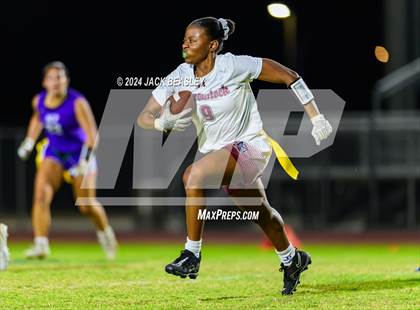 Thumbnail 3 in McClintock @ Arizona College Prep photogallery.