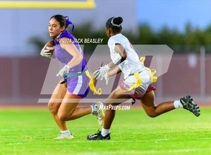 Thumbnail 3 in McClintock @ Arizona College Prep photogallery.