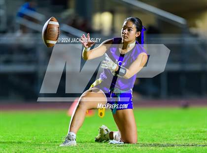 Thumbnail 3 in McClintock @ Arizona College Prep photogallery.