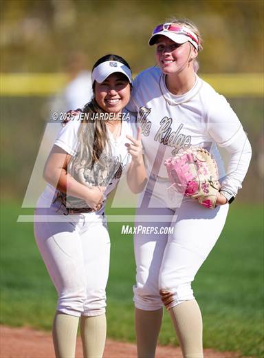 Discovery Canyon @ Palmer Ridge