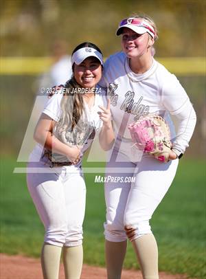 Discovery Canyon @ Palmer Ridge