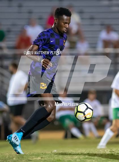 Thumbnail 3 in Richmond @ Jack Britt photogallery.
