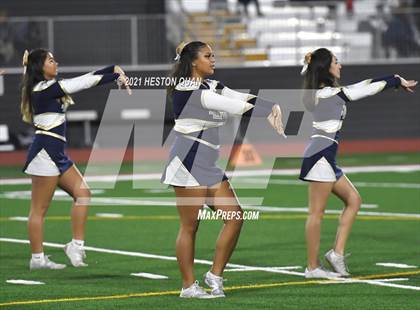Thumbnail 1 in Central Catholic vs. Mater Dei Catholic (CIF State D2-AA Final) photogallery.