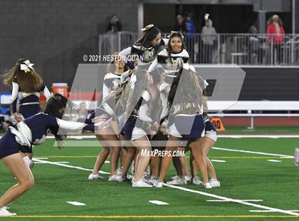 Thumbnail 1 in Central Catholic vs. Mater Dei Catholic (CIF State D2-AA Final) photogallery.