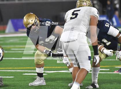 Thumbnail 1 in Central Catholic vs. Mater Dei Catholic (CIF State D2-AA Final) photogallery.